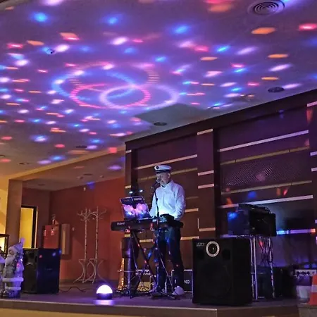 Resort Interferie Chalkozyn W Kolobrzegu 2*