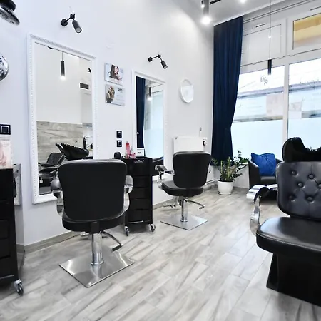 Resort Interferie Chalkozyn W Kolobrzegu