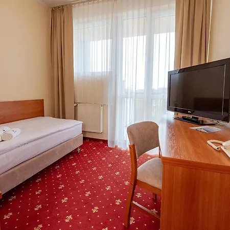 Resort Interferie Chalkozyn W Kolobrzegu 2*