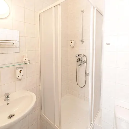 Interferie Chalkozyn W Kolobrzegu 2* Kolobrzeg