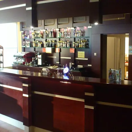 Interferie Chalkozyn W Kolobrzegu Resort