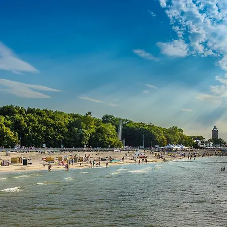 Interferie Chalkozyn W Kolobrzegu 2*