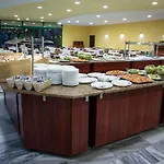 Resort Interferie Chalkozyn W Kolobrzegu