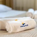 Resort Interferie Chalkozyn W Kolobrzegu