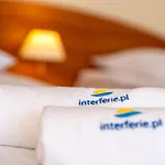 Interferie Chalkozyn W Kolobrzegu Resort 2*