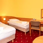 Interferie Chalkozyn W Kolobrzegu 2* Колобжег