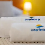 Interferie Chalkozyn W Kolobrzegu 度假村 科沃布热格