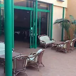 Interferie Chalkozyn W Kolobrzegu Курортный комплекс Колобжег