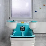 Курортный комплекс Interferie Chalkozyn W Kolobrzegu 2*
