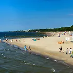 Interferie Chalkozyn W Kolobrzegu Курортный комплекс 2*