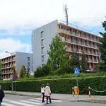 Interferie Chalkozyn W Kolobrzegu Resort Kolobrzeg