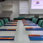 Курортный комплекс Interferie Chalkozyn W Kolobrzegu Колобжег