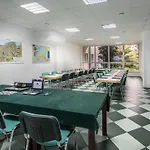 Interferie Chalkozyn W Kolobrzegu 2*