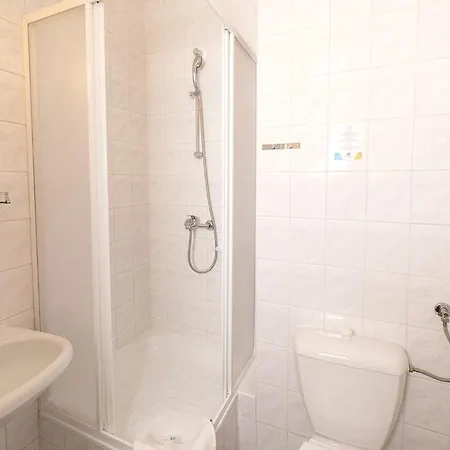 Resort Interferie Chalkozyn W Kolobrzegu 2*