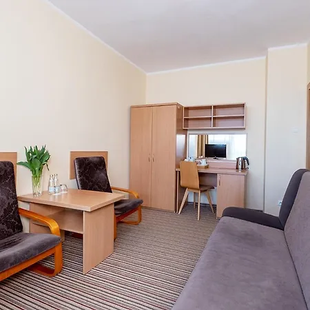 Interferie Chalkozyn W Kolobrzegu