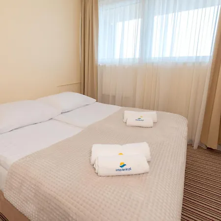 Interferie Chalkozyn W Kolobrzegu Resort