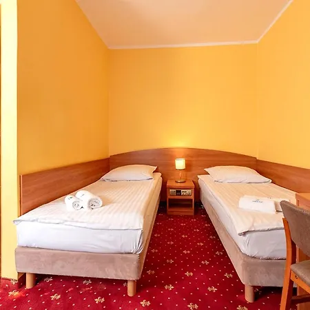 Interferie Chalkozyn W Kolobrzegu Kolobrzeg