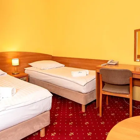 Interferie Chalkozyn W Kolobrzegu