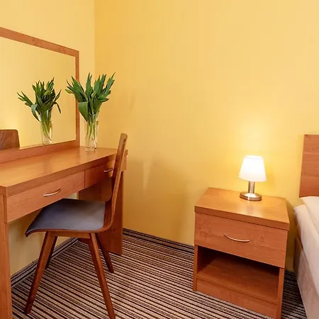 Interferie Chalkozyn W Kolobrzegu Resort