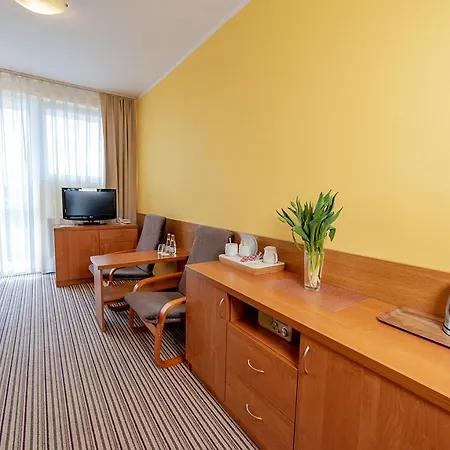 Interferie Chalkozyn W Kolobrzegu Resort 2*