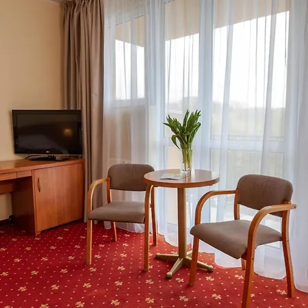 Interferie Chalkozyn W Kolobrzegu 2*