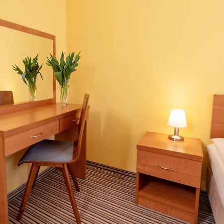 Interferie Chalkozyn W Kolobrzegu Курортний комплекс Колобжег