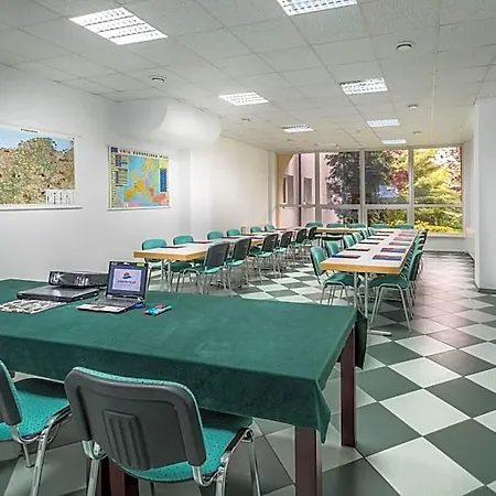 Interferie Chalkozyn W Kolobrzegu 2* Kolobrzeg