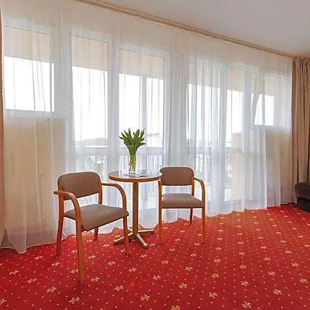 Interferie Chalkozyn W Kolobrzegu Resort