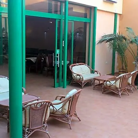 Resort Interferie Chalkozyn W Kolobrzegu Kolobrzeg