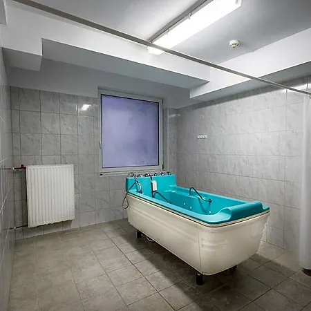 Interferie Chalkozyn W Kolobrzegu Resort 2*