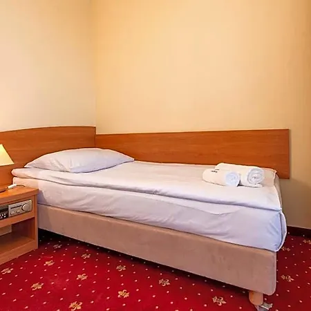 Interferie Chalkozyn W Kolobrzegu