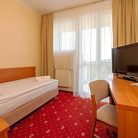 Interferie Chalkozyn W Kolobrzegu