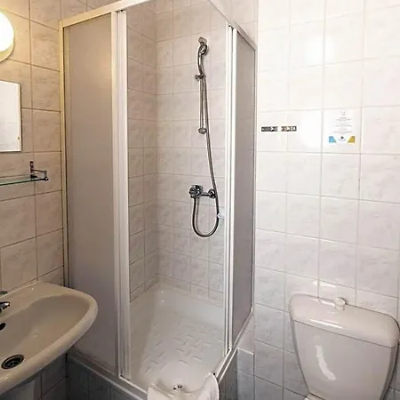 Resort Interferie Chalkozyn W Kolobrzegu Kołobrzeg