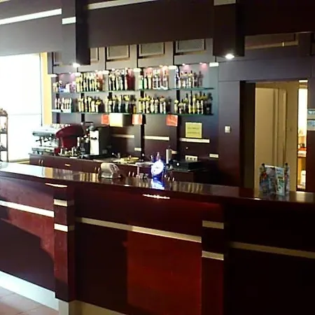 Interferie Chalkozyn W Kolobrzegu Resort 2*
