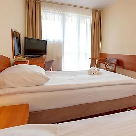 Resort Interferie Chalkozyn W Kolobrzegu 2*
