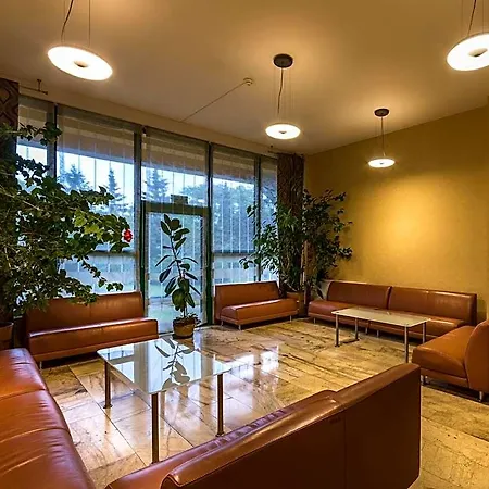 Interferie Chalkozyn W Kolobrzegu Resort Kołobrzeg