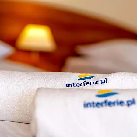 Interferie Chalkozyn W Kolobrzegu Resort