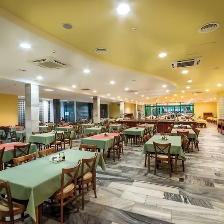 Resort Interferie Chalkozyn W Kolobrzegu Kolobrzeg