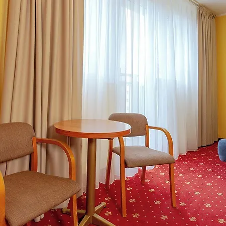 Resort Interferie Chalkozyn W Kolobrzegu Kolobrzeg