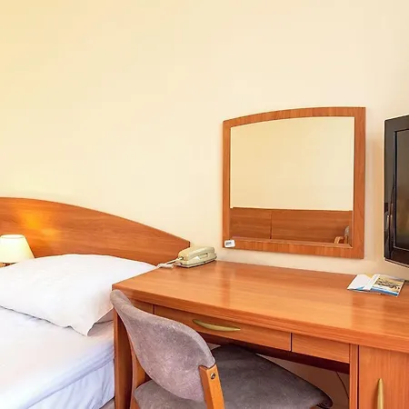 Resort Interferie Chalkozyn W Kolobrzegu Kolobrzeg
