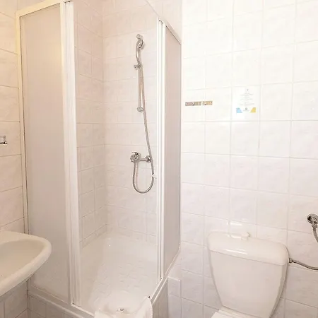 Interferie Chalkozyn W Kolobrzegu Resort 2*