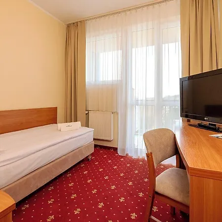 Resort Interferie Chalkozyn W Kolobrzegu 2*