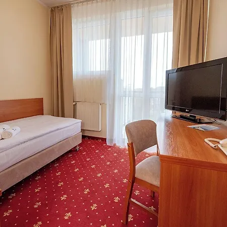Interferie Chalkozyn W Kolobrzegu 2* Kolobrzeg
