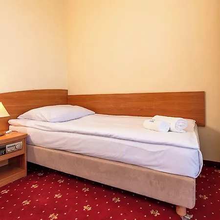 Resort Interferie Chalkozyn W Kolobrzegu Kolobrzeg