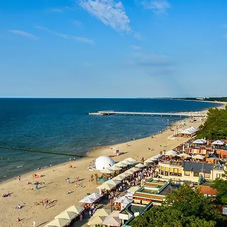 Interferie Chalkozyn W Kolobrzegu 2*