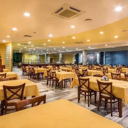 Interferie Chalkozyn W Kolobrzegu 2* Kolobrzeg