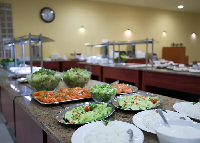 Interferie Chalkozyn W Kolobrzegu 2*