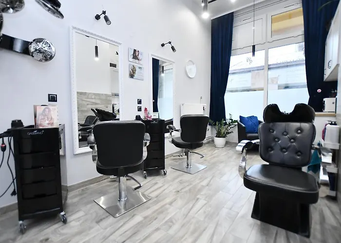 Курортний комплекс Interferie Chalkozyn W Kolobrzegu