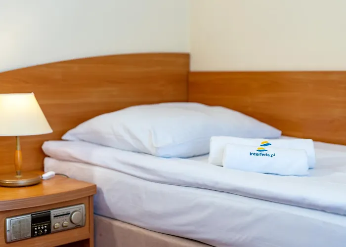 Interferie Chalkozyn W Kolobrzegu Resort