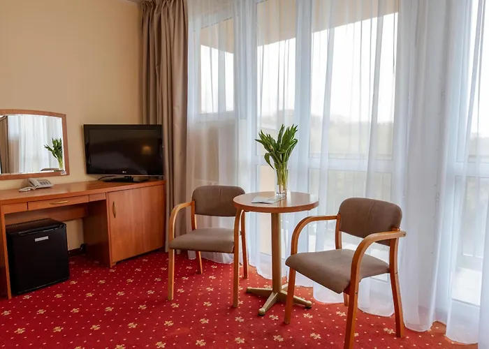 Interferie Chalkozyn W Kolobrzegu 2*